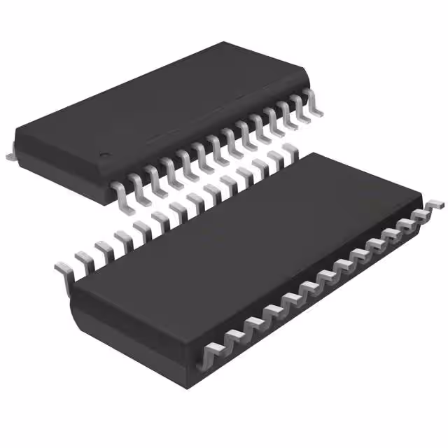 ADC10080CIMTX/NOPB Texas Instruments  Analog to Digital Converters (ADC)